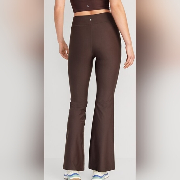 Old Navy Pants - Old Navy Flare Pants